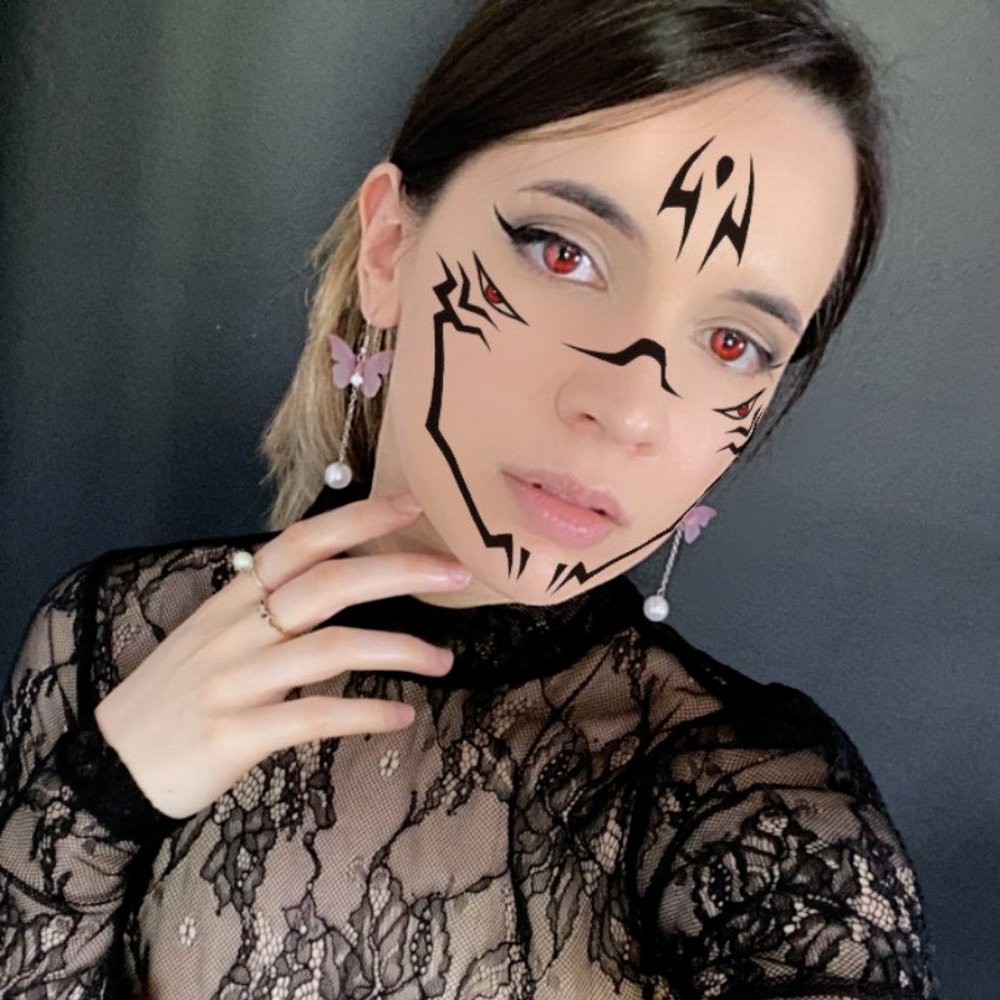 Meet your Posher, Kai (they/he)